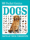 Dogs.